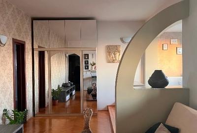 Studio boem si luminos bloc Perla Dorobanti - 9