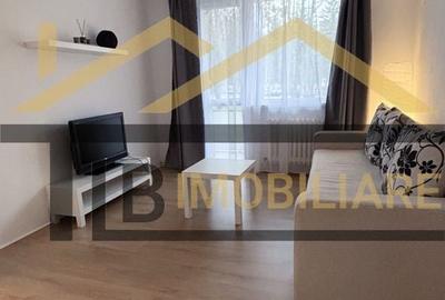 Apartament de 3 camere, 65 mp, decomandat, Zona UMFST - 2