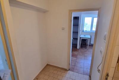 KM 5-garsoniera in bloc de apartamente - 4