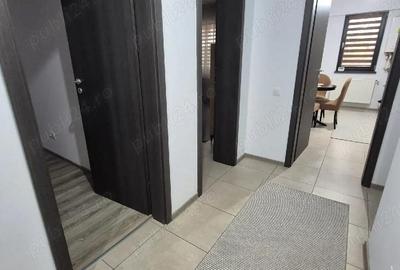 Apartament cu 2 camere decomandat în Găvana - 2