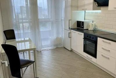 Garsoniera - zona Baneasa - 5