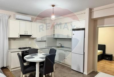 Apartament cu 2 camere de închiriat în zona Europa - 3