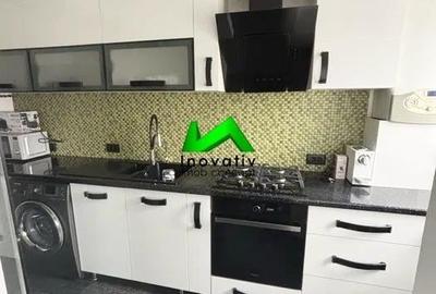 Apartament de inchiriat 3 camere Sibiu Cart Arhitectilor - 3