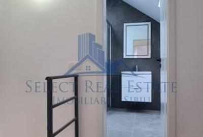 Apartament cu 3 camere decomandat în Arhitecților - Calea Cisnădiei - 14