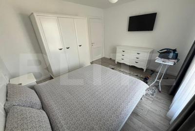 ???? Vila moderna, de vanzare, cu 5 camere, teren 604 mp, - 9