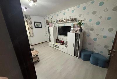 Apartament cu 2 camere decomandat în Steaua - 10