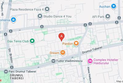 Ofer pt  inchirier apartament 3 camere dr taberei - 1