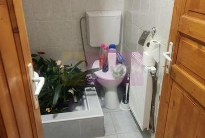 Vila de vacanta de vanzare in Busteni - Zona Zamora - 24