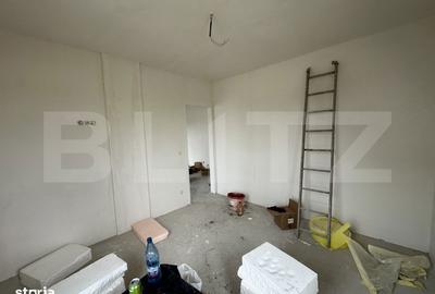 Apartament cu 3 camere în Micro 17 - 2