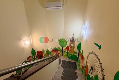 Casă cu 18 camere cu Teren 500 Mp în Unirii - 7