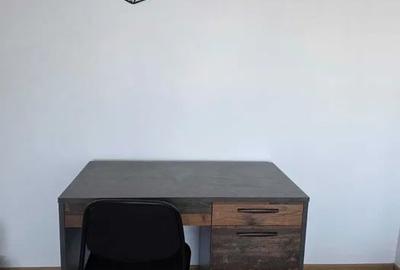 Apartament 2 camere, semidecomandat, 52mp, ac, balcon, metrou, Costin Georgian - 4