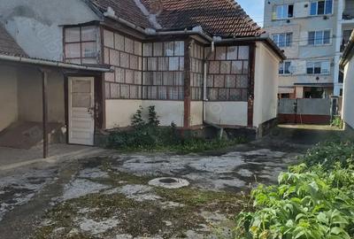 Vand, sau schimb cu apartament, casa in Aiud - 3