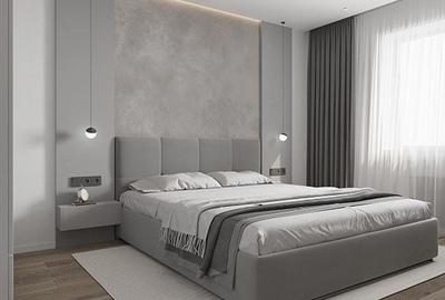 Pret Promotional! Apartament 2 Camere Decomandat 59.6mp Zona Grand Arena