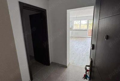 Apartament cu 2 camere semidecomandat în Sânpetru - 3