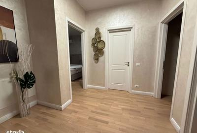 Casă cu 4 camere în Central - 10