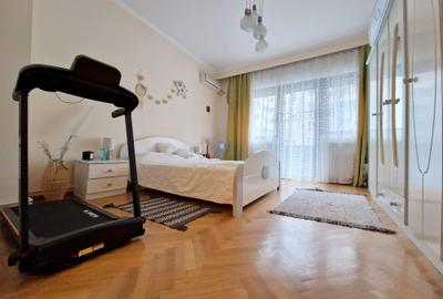 Maria Rosetti, intre Magheru si Mosilor, cu centrala proprie de apartament - 7