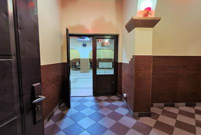 Spațiu comercial, de 320 mp, în Săvinești - 3