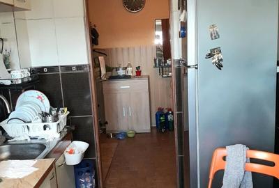 Colentina Rau, Mc Donalds, Parc Plumbuita, stradal - 2