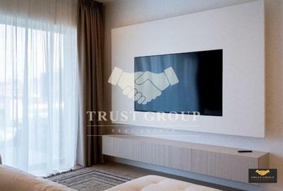 Apartament 3 camere Barbu Vacarescu | Terasa | Loc de parcare - 4