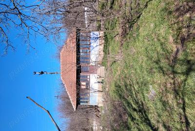 Casă în Seaca de Câmp - 1