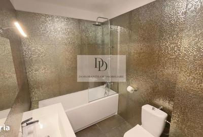 Apartament cu 2 camere, mobilat în Mărăști - 2