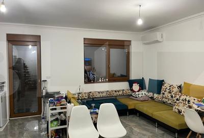 Apartament modern cu 3 camere, 2 locuri de parcare, Dumbravita