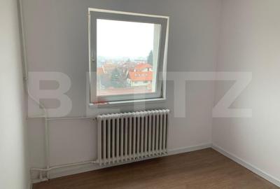 Apartament 1 camera, etaj intermediar, zona Gheorgheni - 1