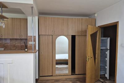 Vand Garsoniera Piata Delfinulu, 38mp, bloc recent reabilitat - 3