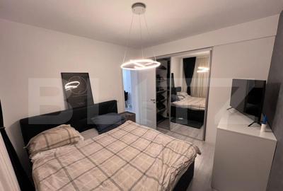 Apartament 2 camere, 50 mp, zona Consul - 4