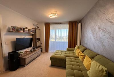 Apartament 3 camere Coresi Avantgarden - 3