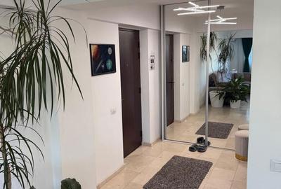 Apartament cu 3 camere decomandat în Central - 5