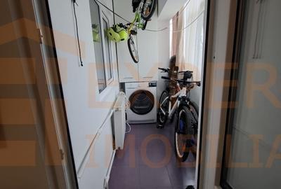 Apartament 3 camere zona Tomis III - Soveja, Constanta Apartament 3 camere zona Tomis III - Soveja, Constanta - 14