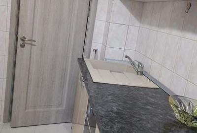 Inchiriere 2 camere, zona Spitalul Judetean - 6