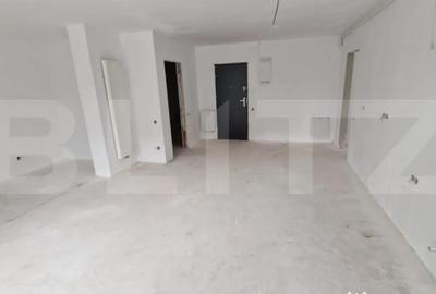 Apartament cu 2 camere decomandat în Central - 1