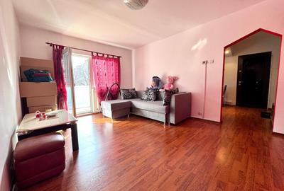 Apartament cu 2 camere semidecomandat în Nord - 5