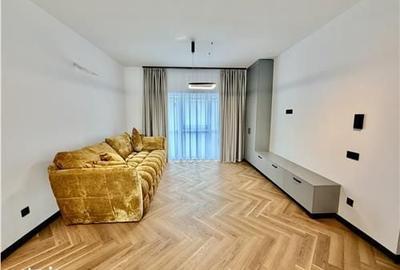 Apartament cu 3 camere în Turnișor - 4