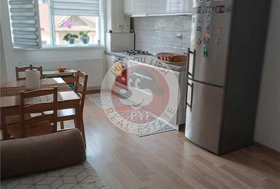 Apartament cu 3 camere decomandat în Militari