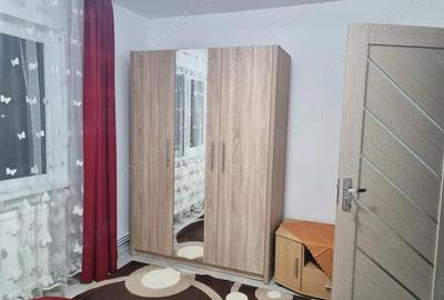 Apartament cu 2 camere semidecomandat în Budeasa - 7