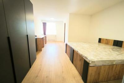 Garsonieră nedecomandată în Central - 2