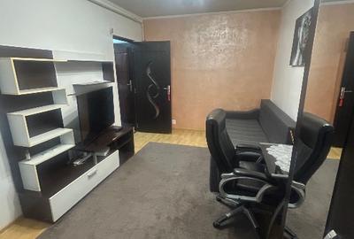 Garsonieră decomandată în Mărăști - 2