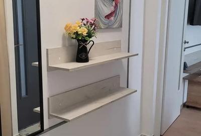 Inchiriez apartament cu 2 camere zona Ciresica - 1