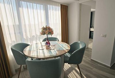 Apartament cu 3 camere în Central - 12