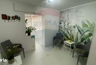 Spațiu comercial, de 77 mp, în Central - 11