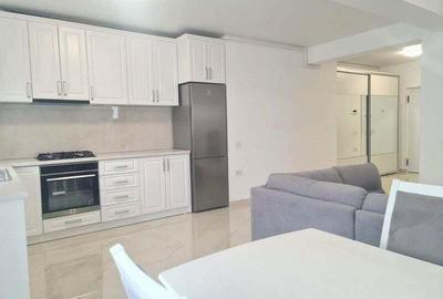 Apartament cu 2 camere, 75 mp - cartier Micro 17, Roka Residence - 10