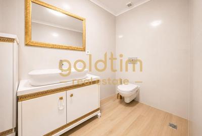 Apartament cu 2 camere decomandat în Pipera - 15