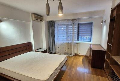 Apartament cu 3 camere, bloc 1990 - bd. Decebal piata Alb... - 12