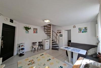 Apartament 3 camere si balcon zona Cedonia - 13