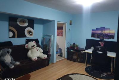 Apartament cu 2 camere decomandat în Central - 2