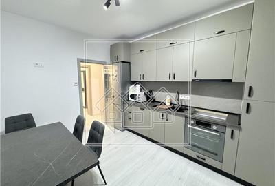 Apartament 3 camere, nou, 2 bai, 2 balcoane, disponibil imediat - 10