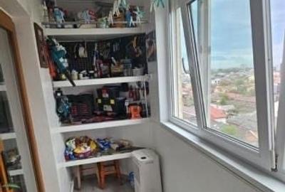 Apartament cu 3 camere decomandat, mobilat în Inel I - 14